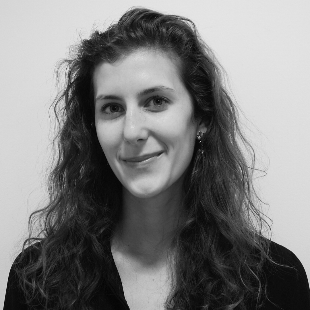 Allison Malecha headshot