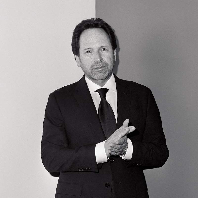 photo of Barry Avrich