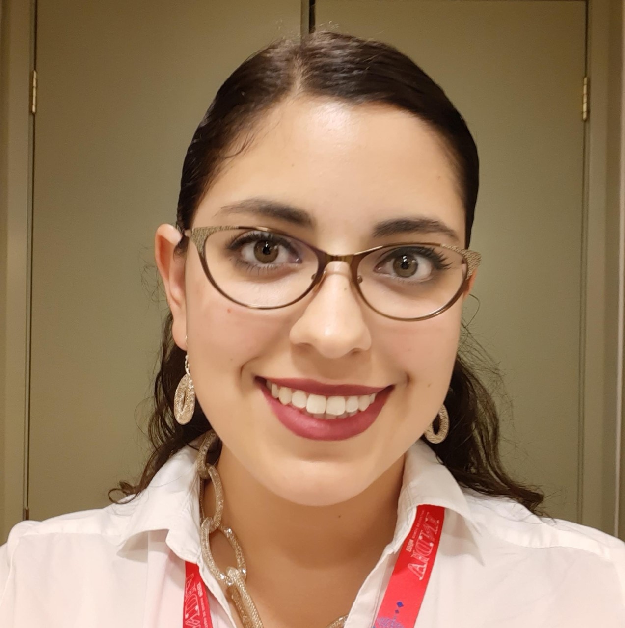Ana María Bermúdez