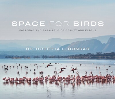 Space for Birds: Patterns and Parallels of Beauty and Flight, Dr. Roberta L. Bondar