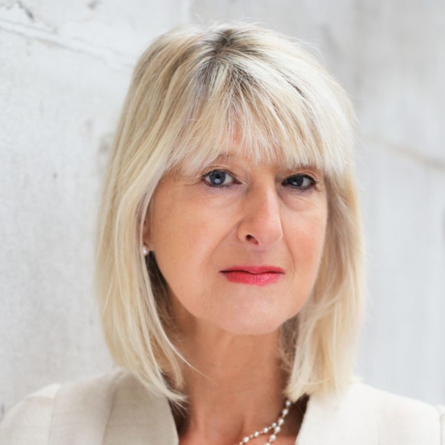 photo of Jane Corry