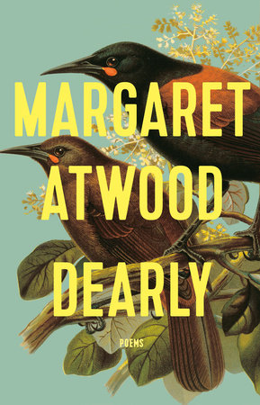 Dearly, Margaret Atwood