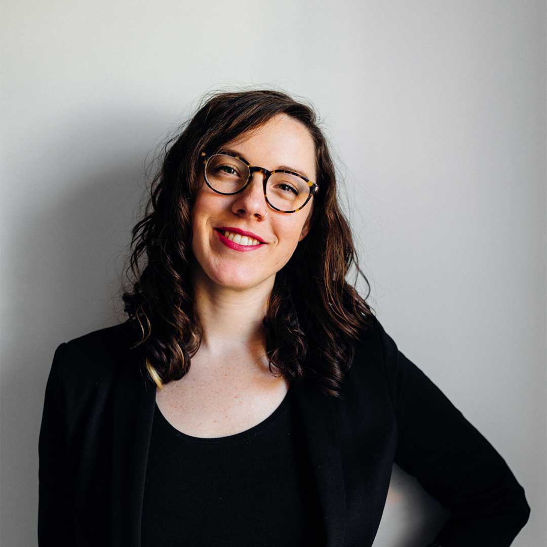 Emily Wunderlich headshot