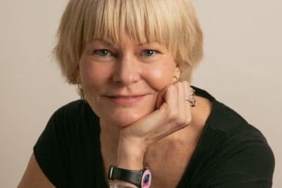 catherine graham's headshot