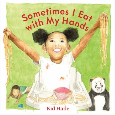 Sometimes I Eat with My Hands, Kid Haile