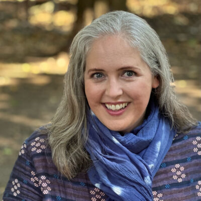 Image of Kate Hilton