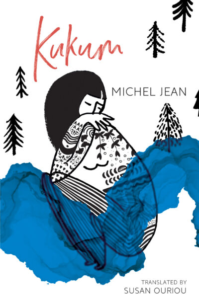 Book cover for Kukum by Michel Jean