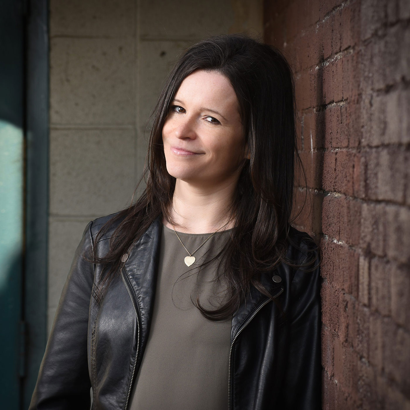 Jennifer Croll headshot