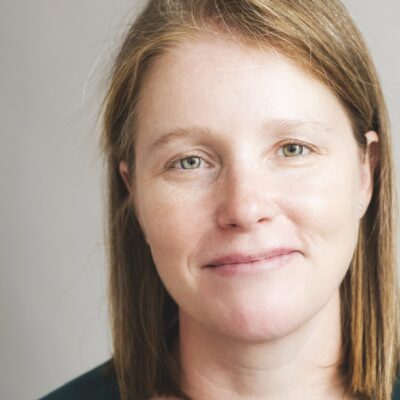 Image of Catherine Mack