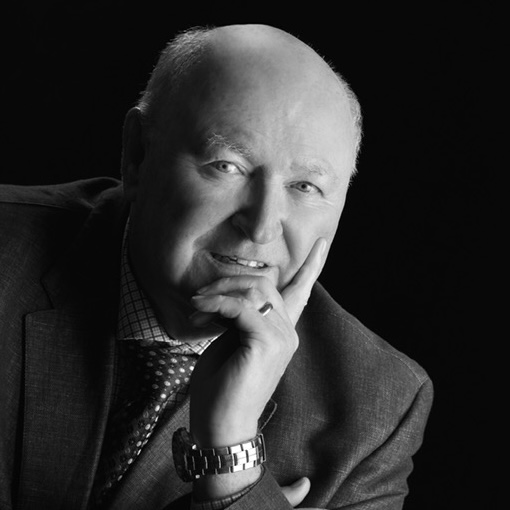 photo of Donald G. Mahar