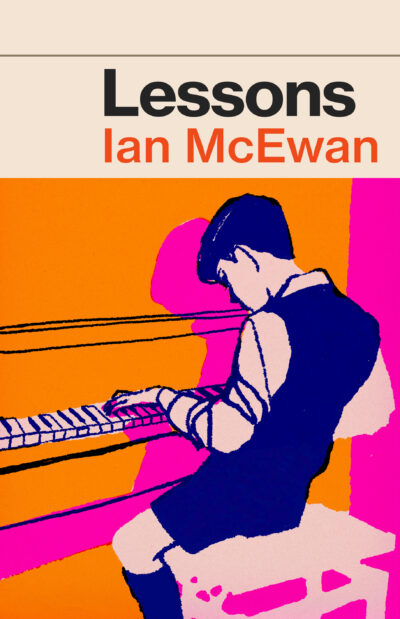 Lessons, Ian McEwan