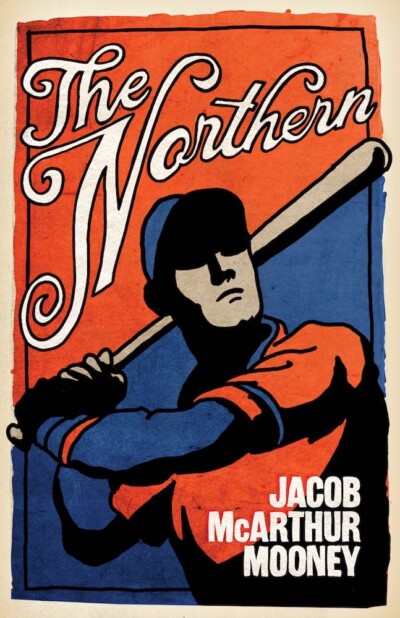 The Northern, Jacob McArthur Mooney