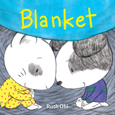 Blanket, Ruth Ohi