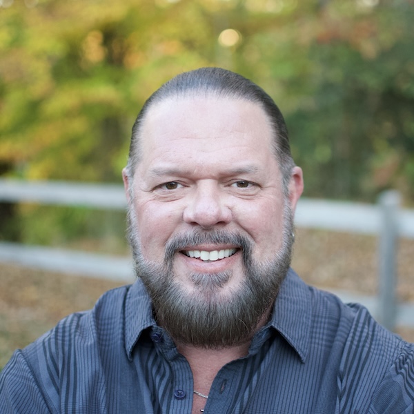 photo of Scott Payne