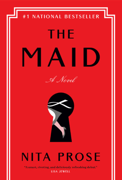 The Maid, Nita Prose