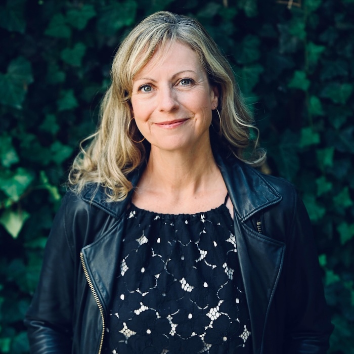 photo of Michelle Shephard