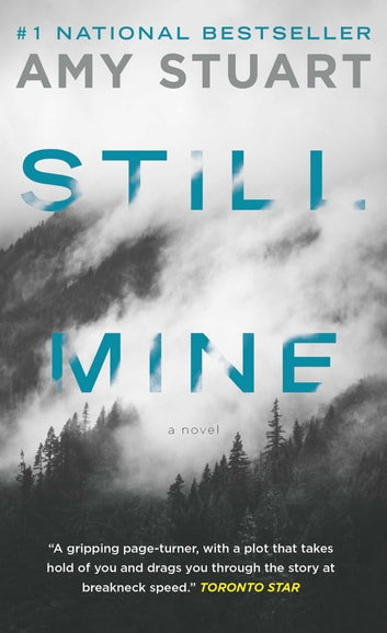 Still Mine, Amy Stuart