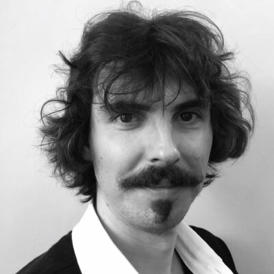 Image of Jonathan Whitelaw