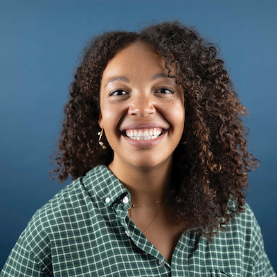 Photo of Hannah Chukwu