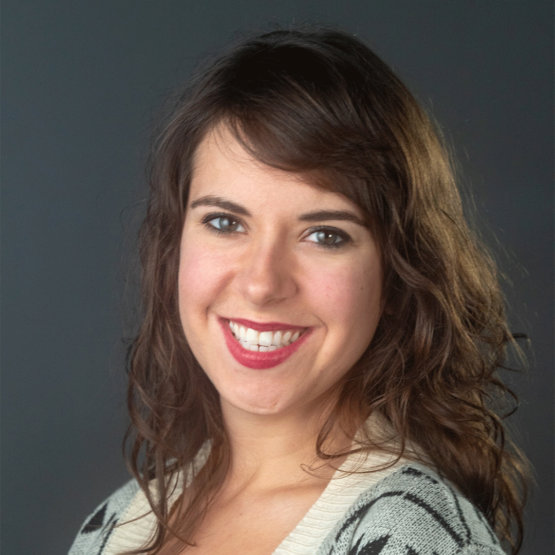 Helen O’Hare headshot