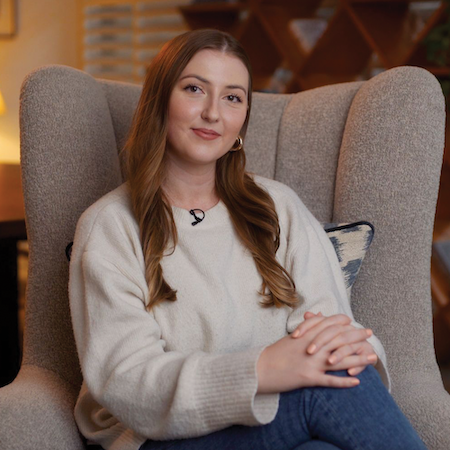 Photo of Katie Packer