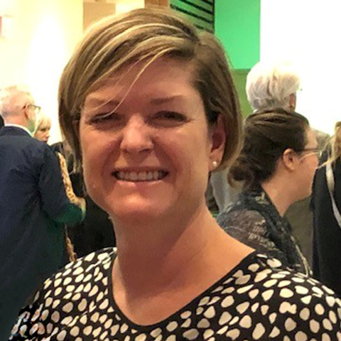 Karen McMullin's headshot
