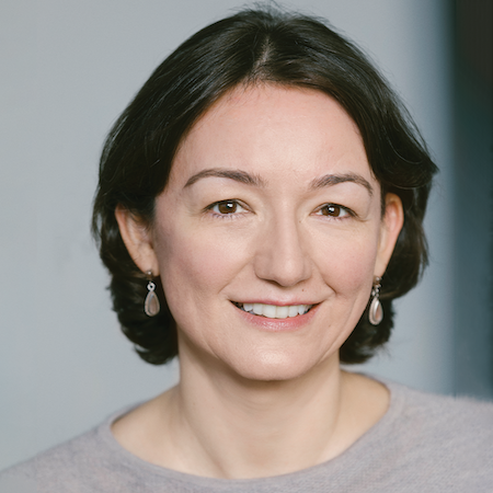 Photo of Nicoleta Varlan