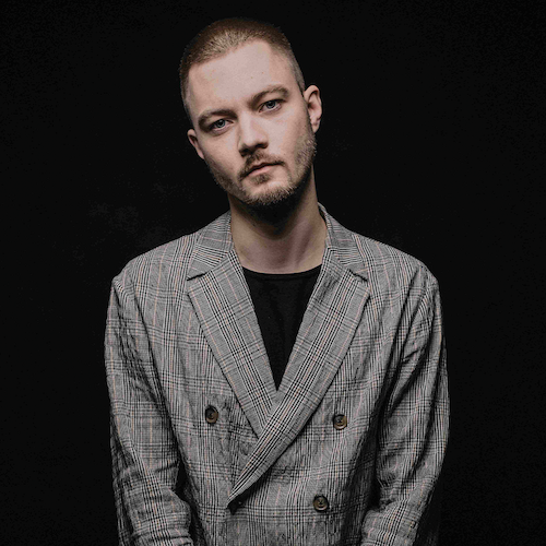 Photo of Rafal Czech