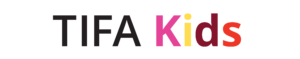 TIFA Kids Logo