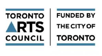 Toronto Arts Council Logo