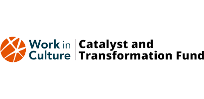 Work in Culture logo